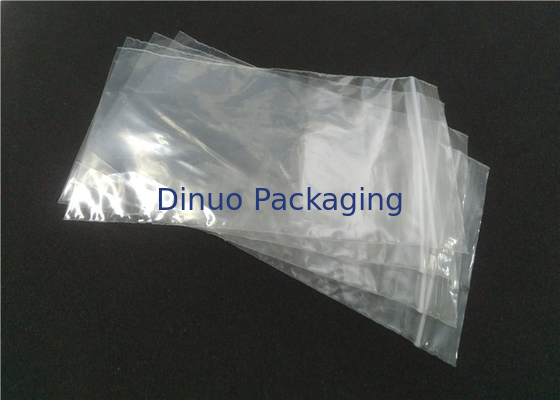 بسته بندی کیسه های پلی اتیلن قابل تعویض با بسته بندی Ziplock، بسته بندی کیسه های پلاستیکی ضد آب