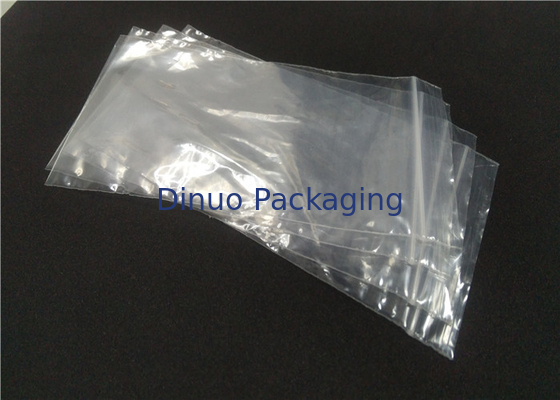 بسته بندی کیسه های پلی اتیلن قابل تعویض با بسته بندی Ziplock، بسته بندی کیسه های پلاستیکی ضد آب