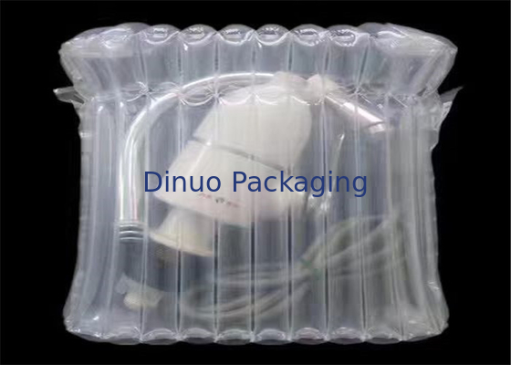 کیسه های قابل انبار Recyclable برای محافظت از بسته بندی، کیسه های پلاستیکی بسته بندی هوا