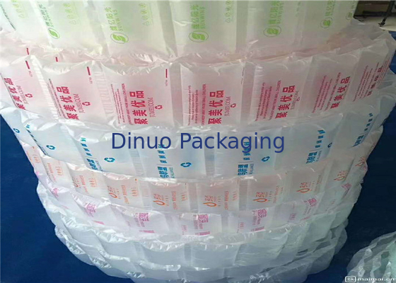 کیسه های قابل انبار Recyclable برای محافظت از بسته بندی، کیسه های پلاستیکی بسته بندی هوا