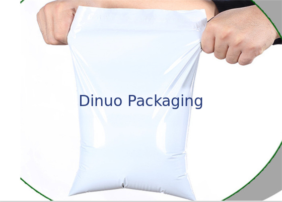 اکسپرس تحویل کیسه های اکسترود شده، Poly Mailers پاکت نامه پاکت کیسه اثبات عصا