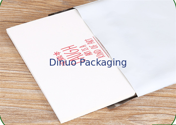 اکسپرس تحویل کیسه های اکسترود شده، Poly Mailers پاکت نامه پاکت کیسه اثبات عصا