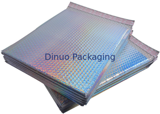 8.5 "X14.5" # 3 پاکت حباب رنگی حباب Mailer برای بسته بندی