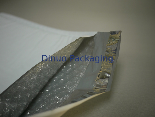 سفارشی Poly Bubble Mailer 9.5 "X14" اندازه 4 پست اداری پاکت پاکت ضد ضربه