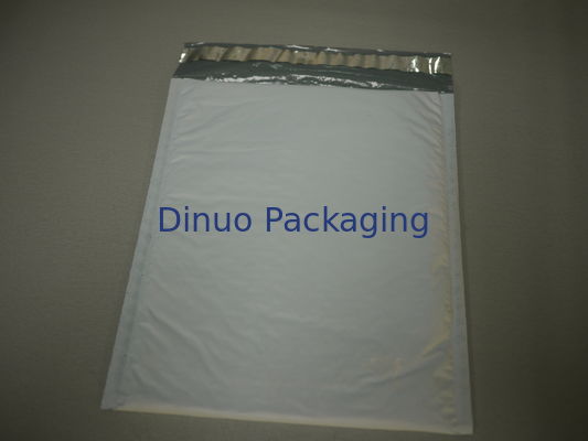 پستهای پولی با حباب 9.5 "X14" اندازه 4 دفتر پست پاکت بسته شده