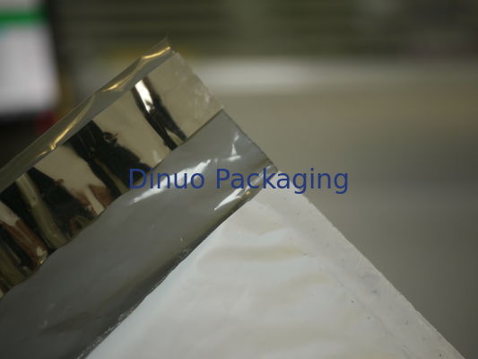 پستهای پولی با حباب 9.5 "X14" اندازه 4 دفتر پست پاکت بسته شده