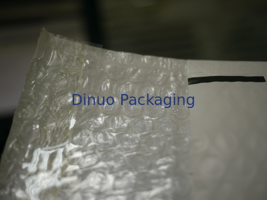 4x8 White Poly Bubble Mailers، 000 000 پاکت نامه کوچک پاکت نامه اثبات شوک