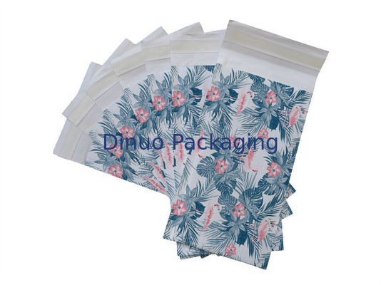 پاکت های بسته بندی شده با چسب کاغذ 8 * 11 &#39;&#39; بدون کاغذ قابل حمل