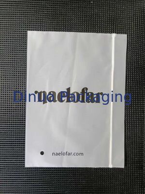 کیسه زیپ استخوانی پایدار و سازگار با محیط زیست برای وسایل کوچک